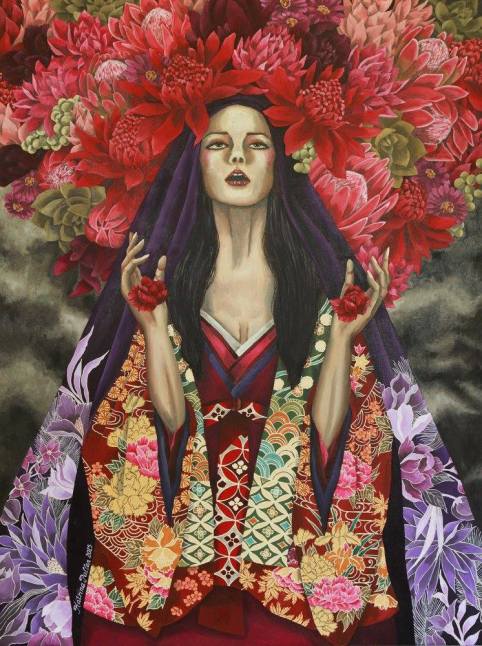 Blog 11 - Mother Mary