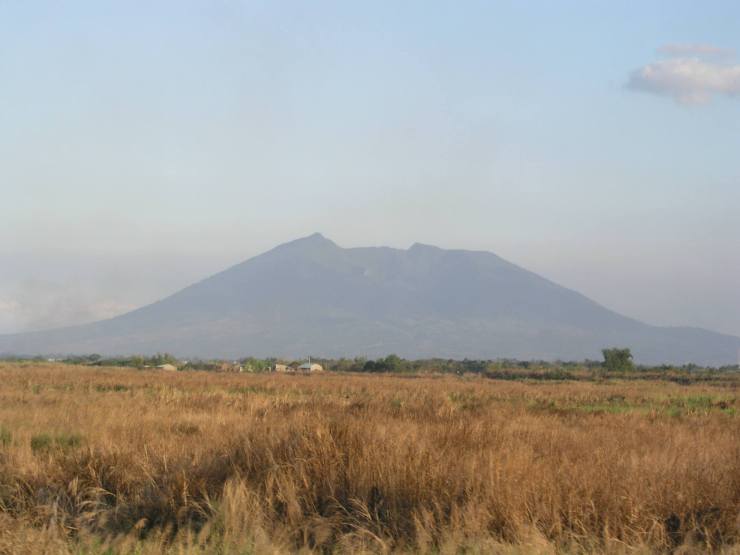 Blog 19 Mt Arayat