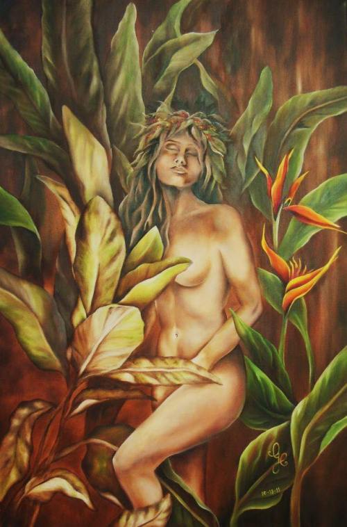 Blog 29, Genice Grace, 2011