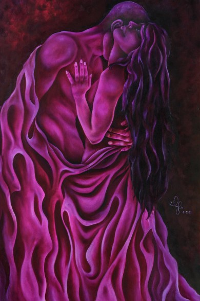 Blog 34 Love Poems Genice