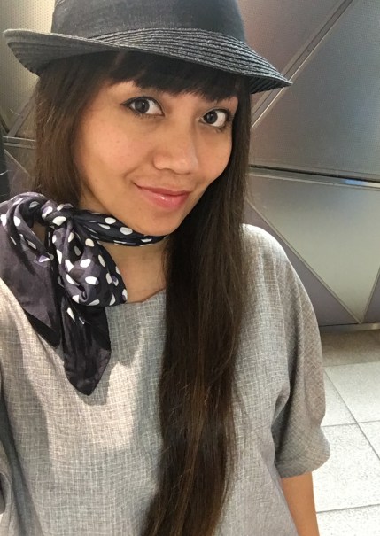 Toniko Kanashiro Martinez