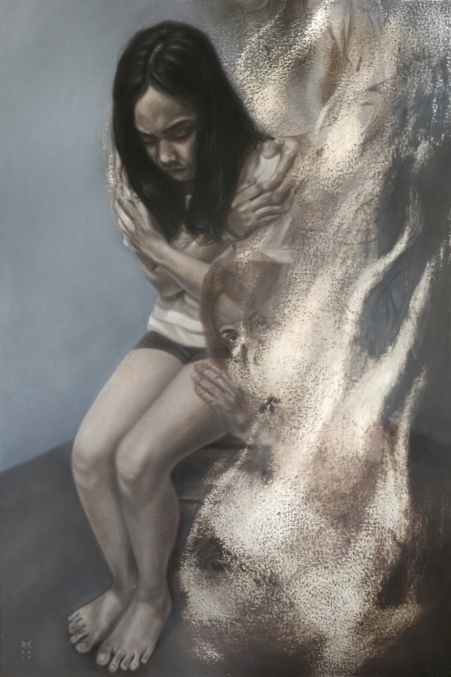 Everyone parts from everything eventually