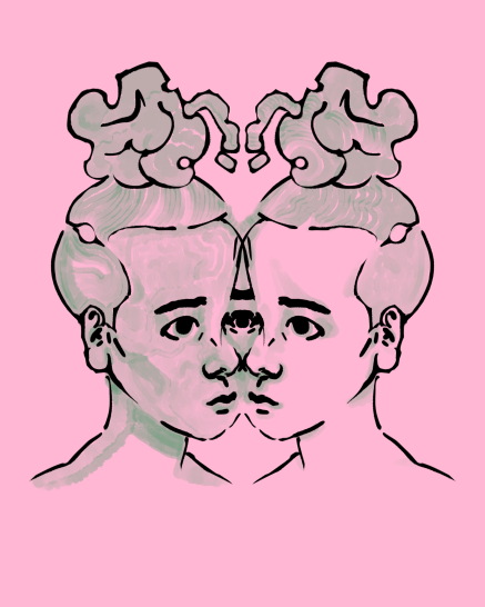 Love In Our Little World