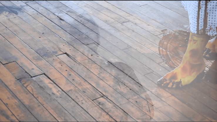 Tropical Gothic still 3